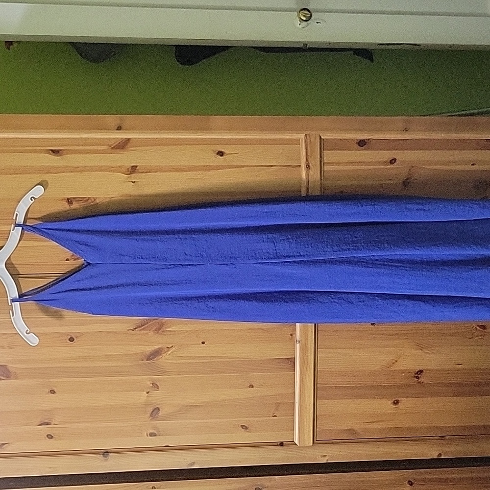 Cos Wide-legged Jumpsuit